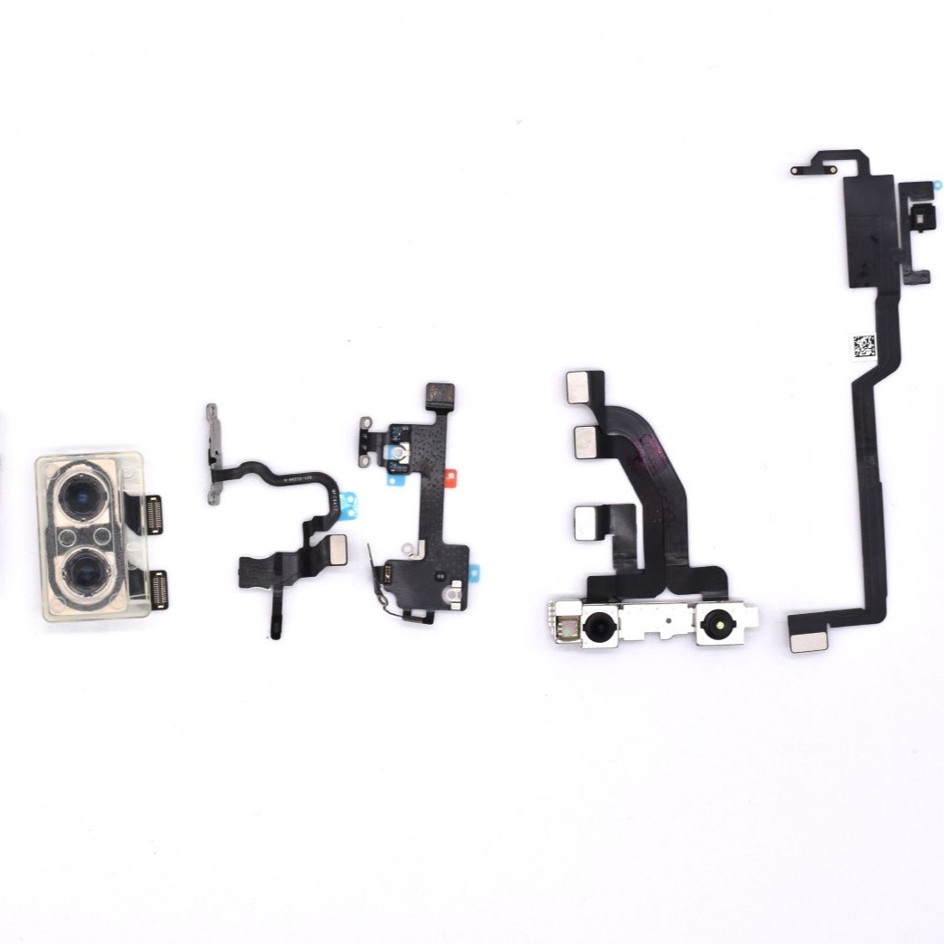 Small Parts